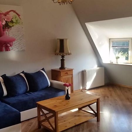 Apartament Blonia Szczecin Buitenkant foto