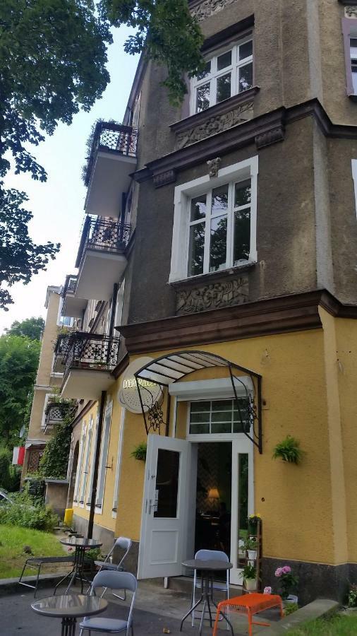 Apartament Blonia Szczecin Buitenkant foto