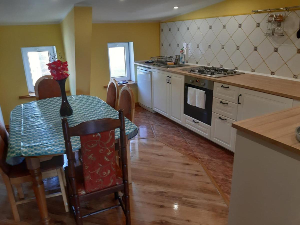 Apartament Blonia Szczecin Buitenkant foto