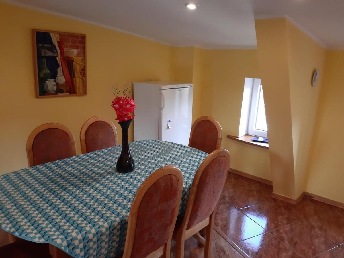 Apartament Blonia Szczecin Buitenkant foto