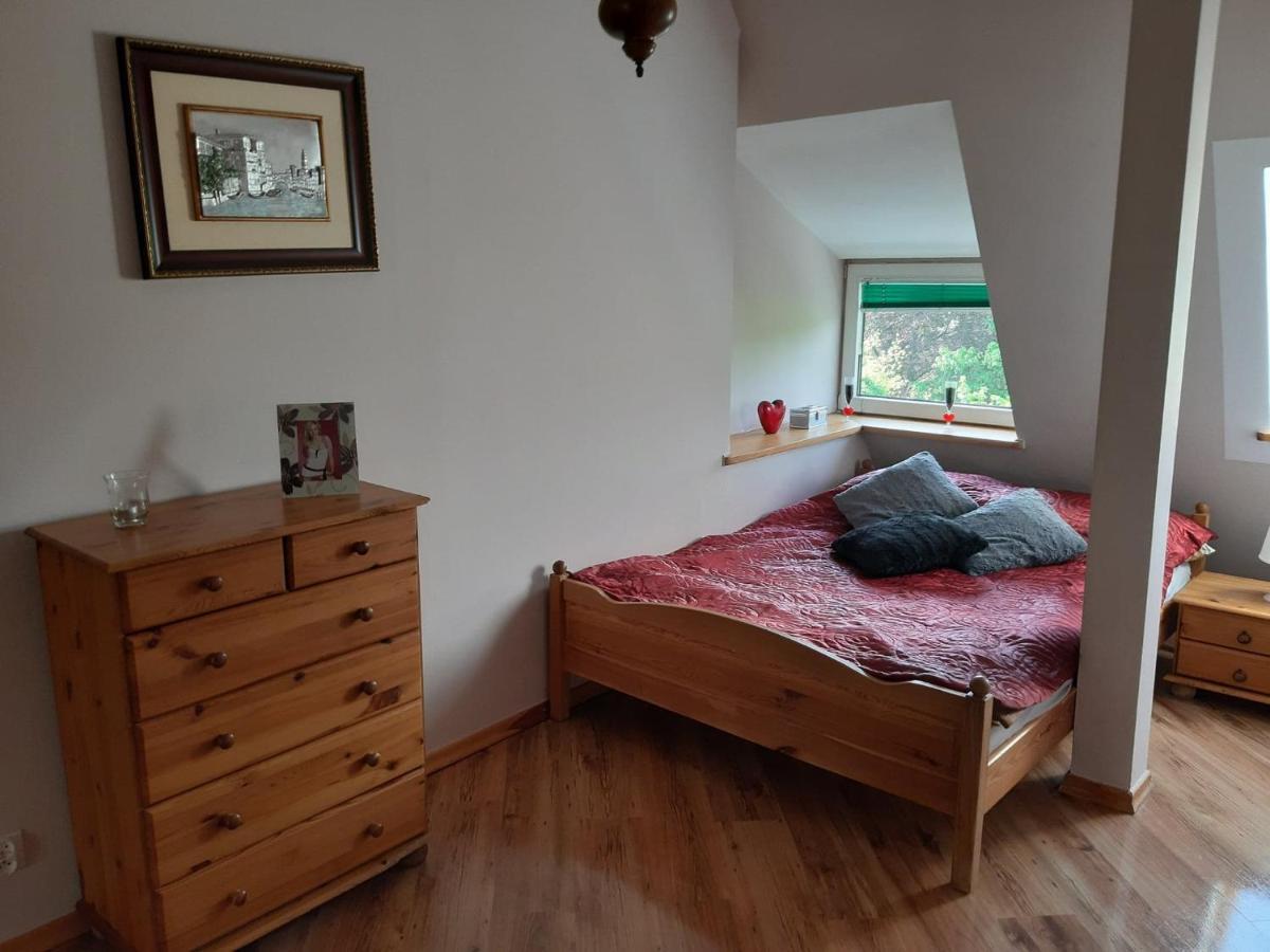 Apartament Blonia Szczecin Buitenkant foto