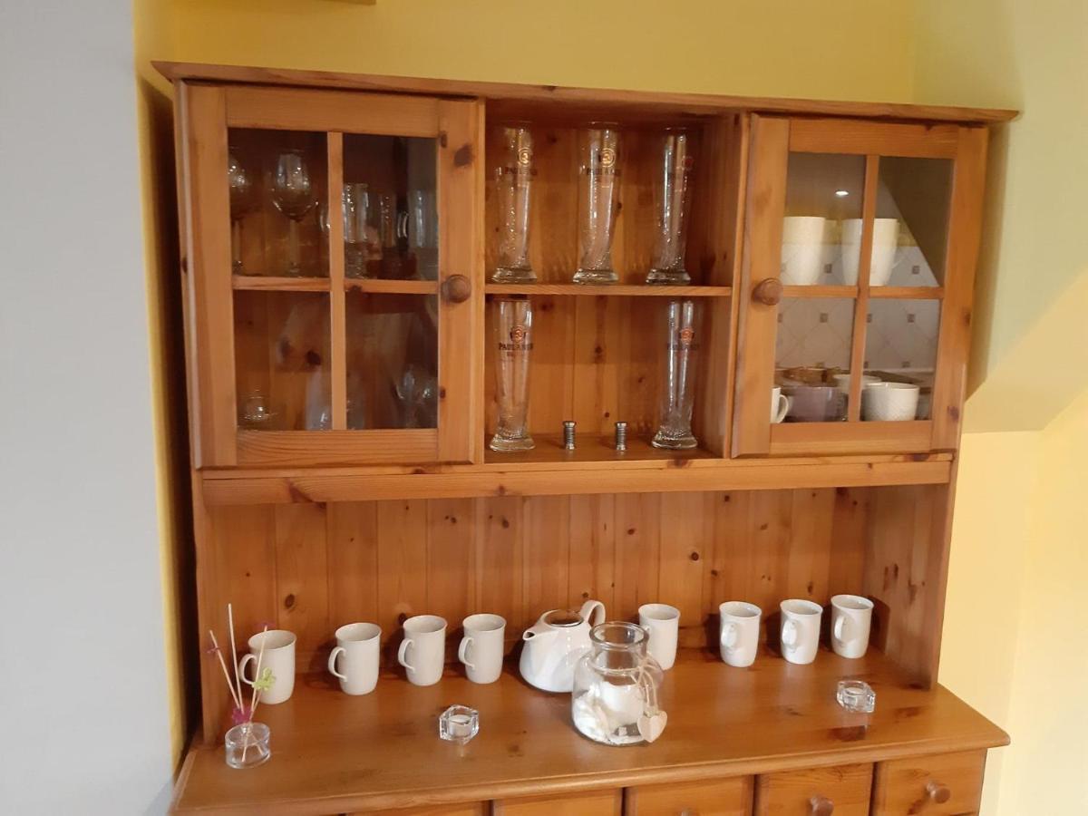 Apartament Blonia Szczecin Buitenkant foto