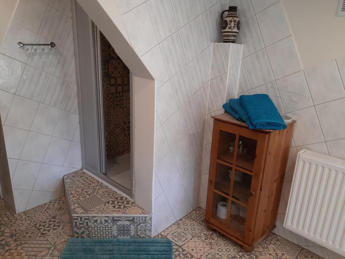 Apartament Blonia Szczecin Buitenkant foto