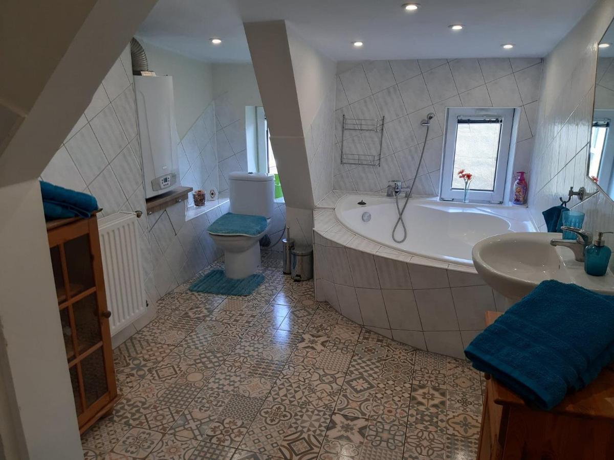 Apartament Blonia Szczecin Buitenkant foto